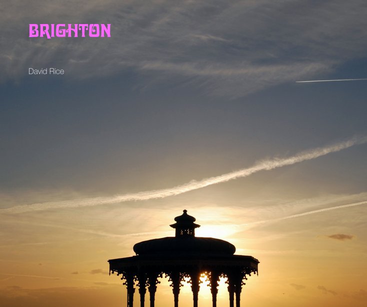 View Brighton by David Rice
