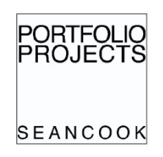 Portfolio Projects book cover