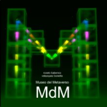 MdM book cover
