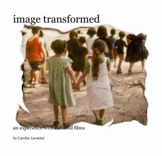 image transformed book cover