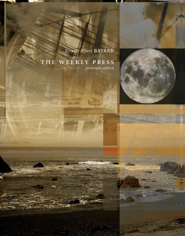 View The Weekly Press by Bruce Allen Bayard