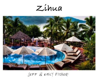 Zihua book cover