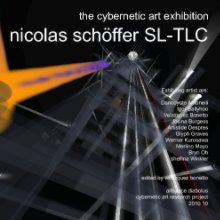Nicolas Schöffer SL-TLC book cover