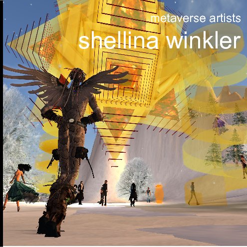 View shellina Winkler by Velazquez Bonetto
