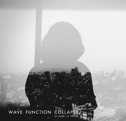 View Wave Function Collapse by Andre De Freitas