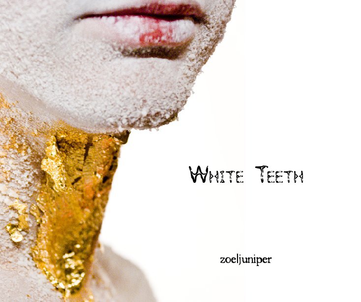 Bekijk White Teeth op zoe|juniper
