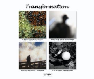 Transformation book cover