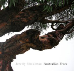 Australian Trees book cover