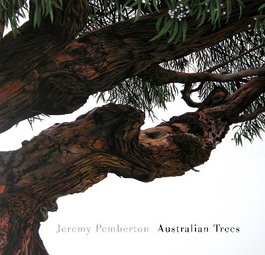 View Australian Trees by Jeremy Pemberton