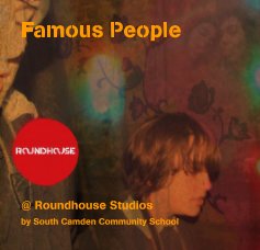 Famous People book cover