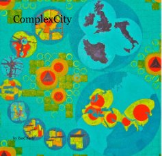 ComplexCity book cover