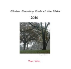 Clinton Country Club at the Oaks book cover