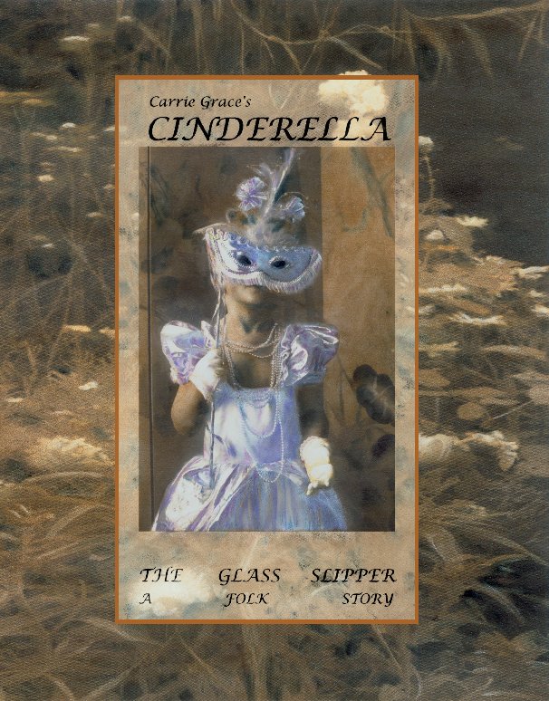 Ver Cinderella por Nori Hall