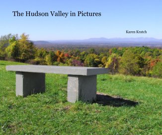 The Hudson Valley in Pictures book cover