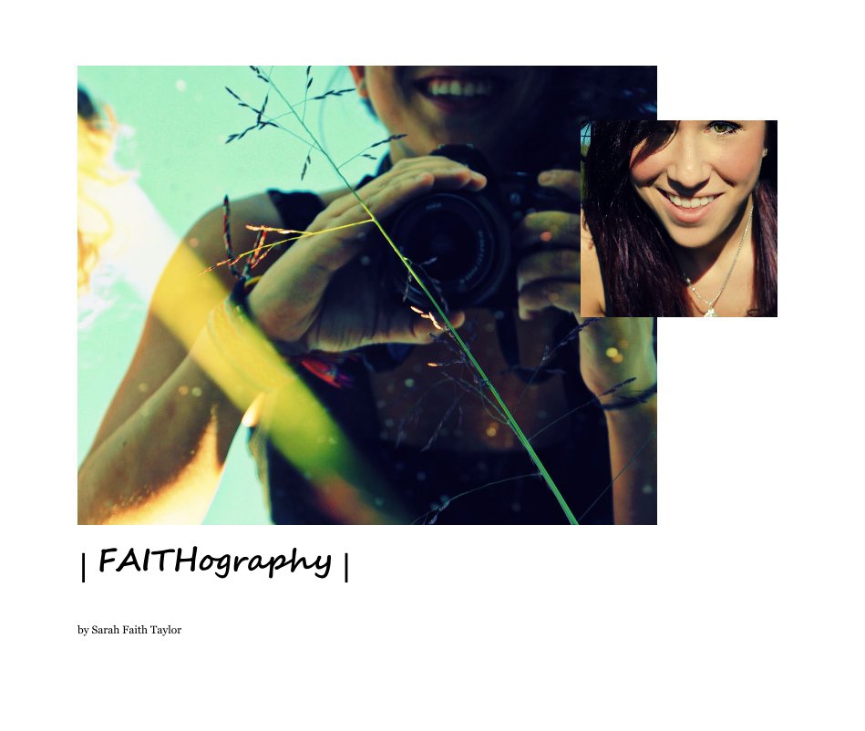View | FAITHography | by Sarah Faith Taylor