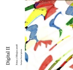 Digital II book cover