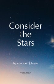 Consider the Stars book cover