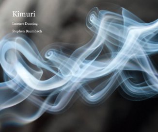 Kimuri book cover