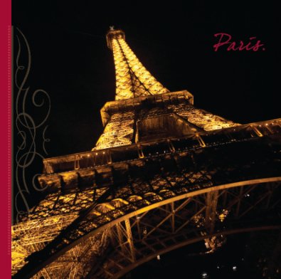 Le Moms Go to Paris book cover