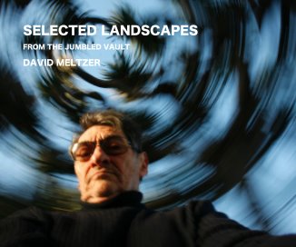 SELECTED LANDSCAPES book cover