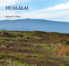 HUALALAI book cover
