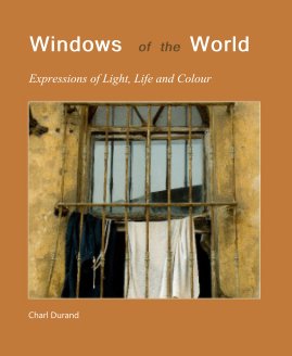 Windows of the World book cover