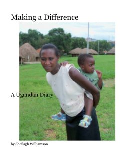 Making a Difference book cover