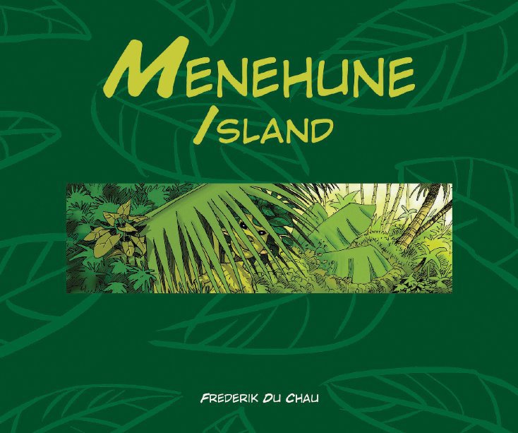 Menehune Island nach Frederik Du Chau anzeigen