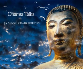 Dharma Talks book cover
