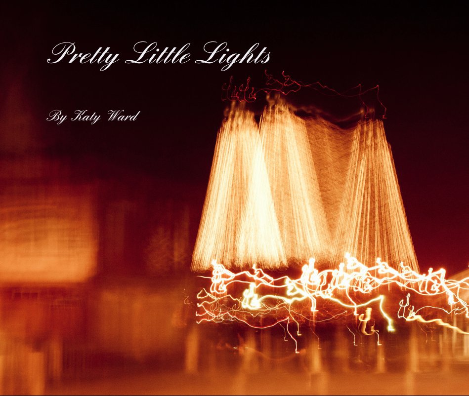 Pretty Little Lights nach Katy Ward anzeigen
