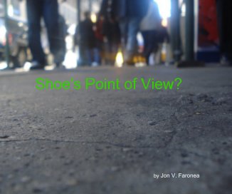 Shoe's Point of View? book cover