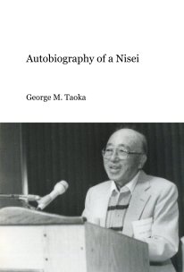 Autobiography of a Nisei book cover