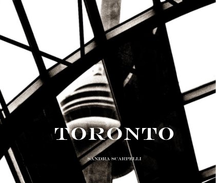 TORONTO book cover