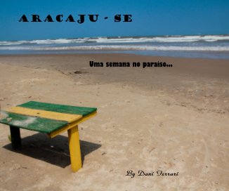 ARACAJU - SE book cover
