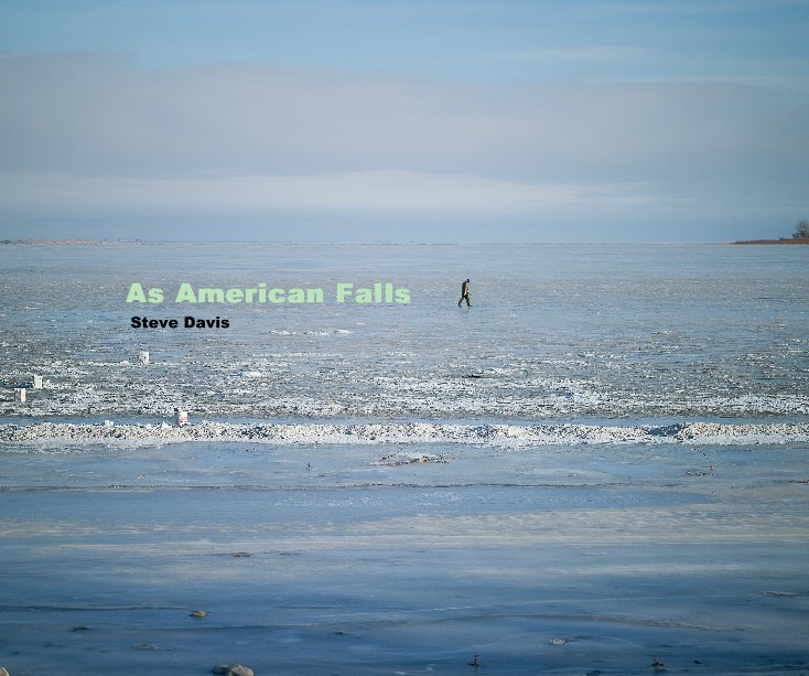 Ver As American Falls por Steve Davis