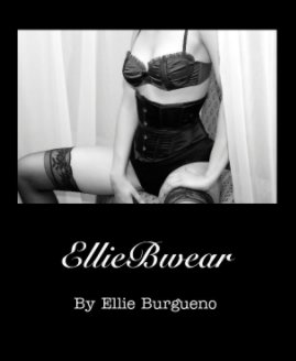 EllieBwear book cover