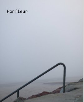 Honfleur book cover
