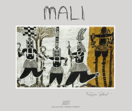 MALI book cover