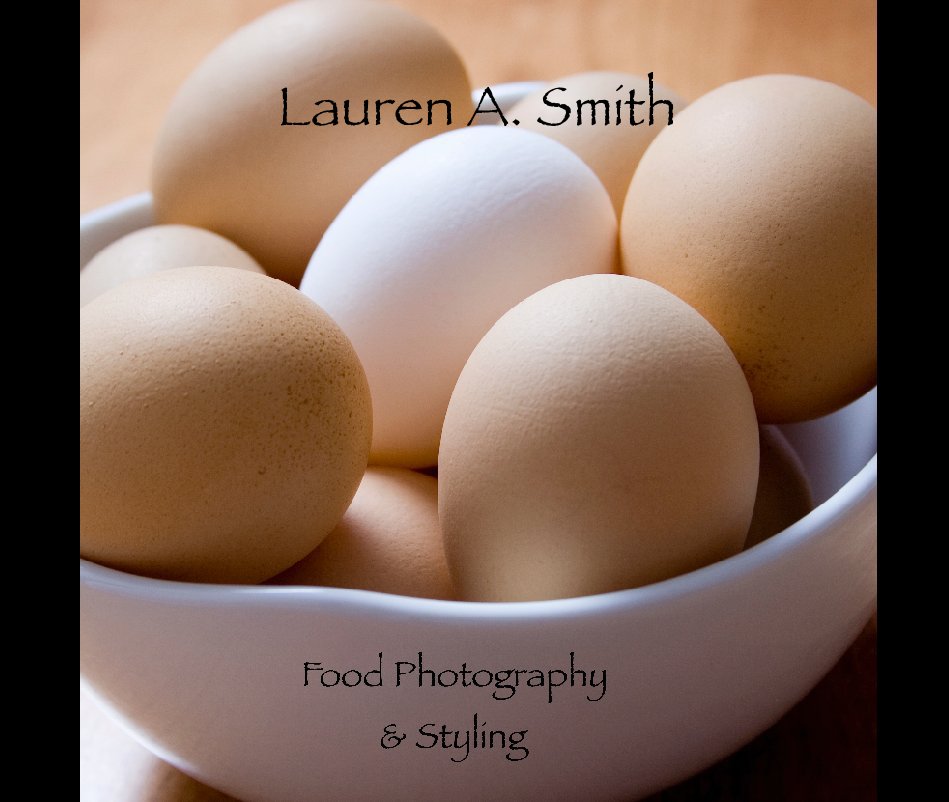 Ver Food Photography por Lauren A. Smith