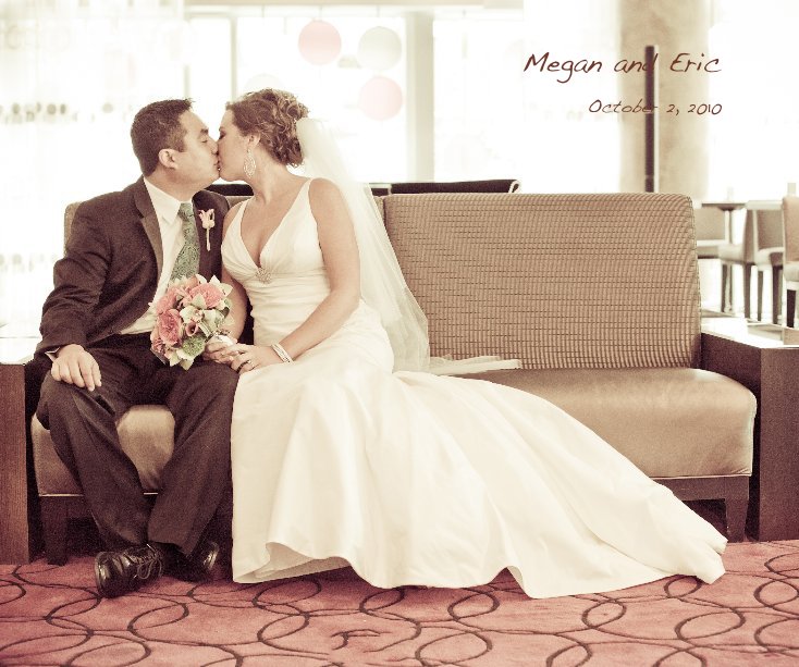 View Megan and Eric by SnoStudios Photography