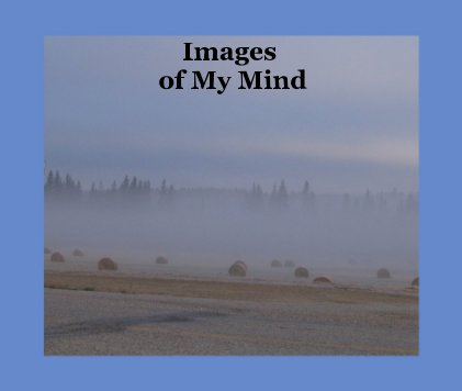 Images of My Mind book cover