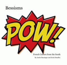 Bessisms book cover