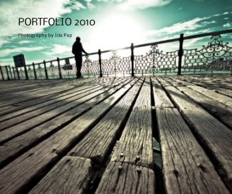 PORTFOLIO 2010 book cover