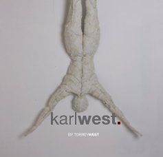 karlwest. BY TORREYWEST book cover