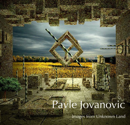 View Pavle Jovanovic by M&H NY Art