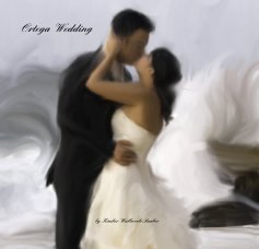 Ortega Wedding book cover