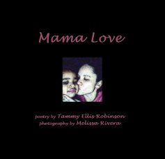 Mama Love book cover