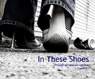 In These Shoes book cover
