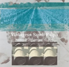 Vintages - Sandi Ralph book cover