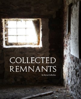 Collected Remnants book cover